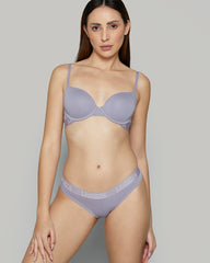 LA SENZA HELLO SUGAR LOGO THONG 23P4 / S
