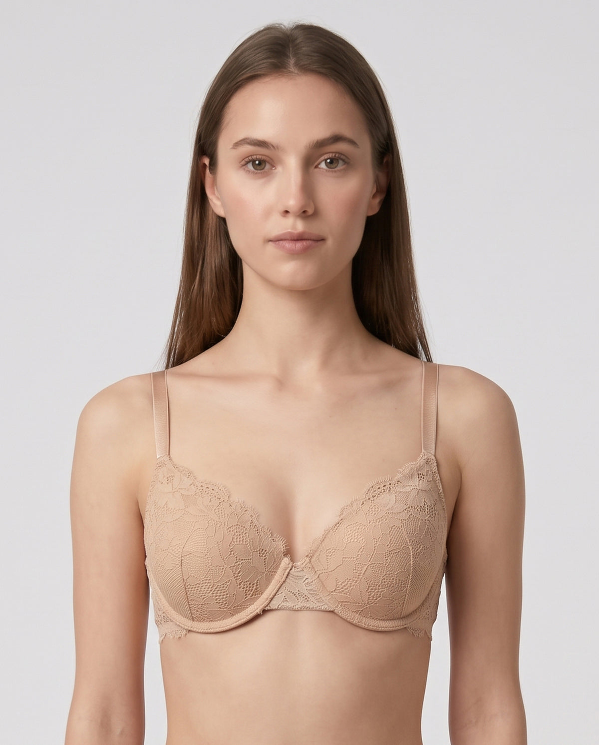 La Senza So Sexy Lightly Lined Full Coverage Bra