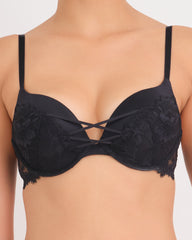 Hs Pu Pl Bc Sheer Luv Lc Plcmt Cup 03YZ / 34B