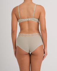Essentials Boyshort Essentials 6Cm Trim TPT7 / MED