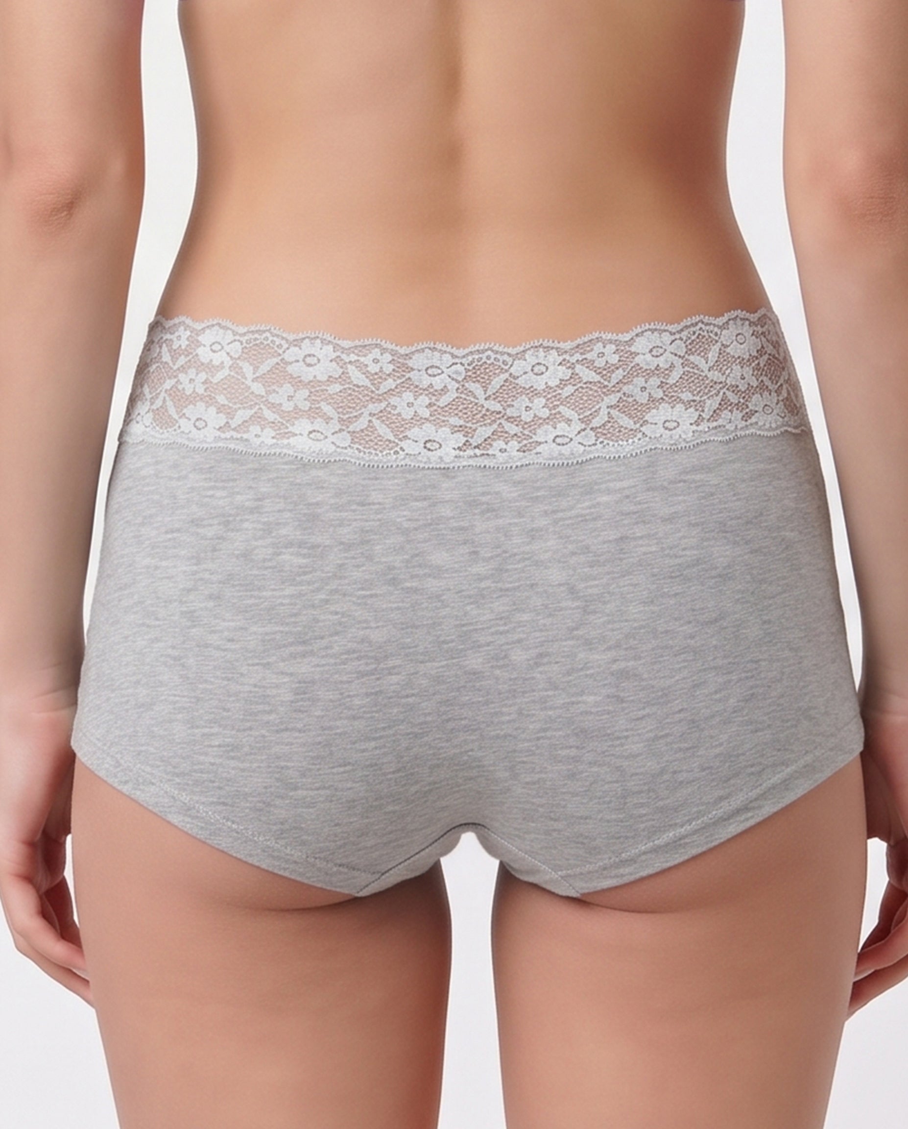 La Senza Remix Boyshort Panty