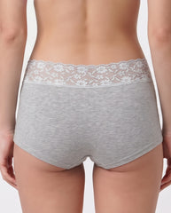 La Senza Remix Boyshort Panty