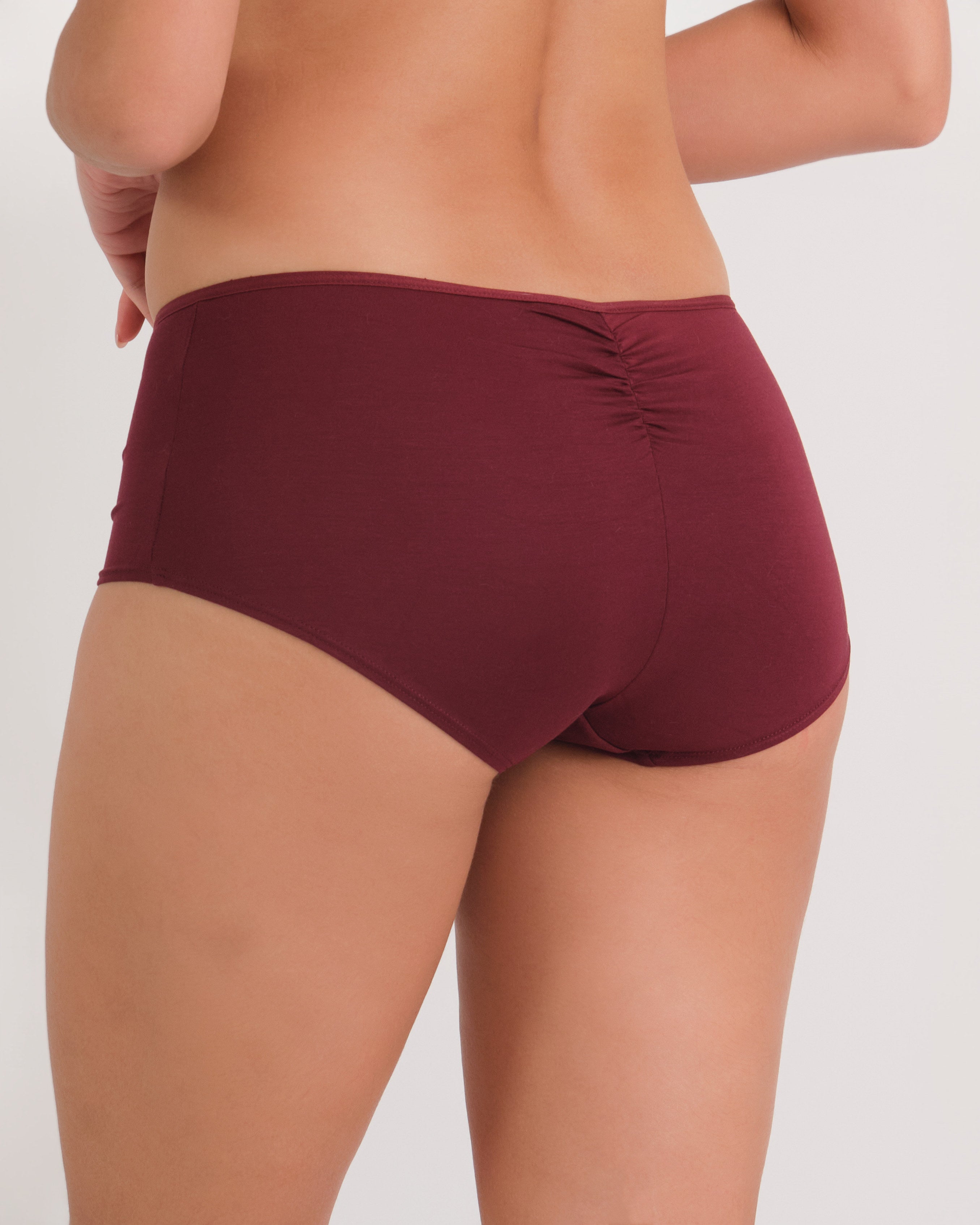 Us Boyshort Modal Teejay 13P4 / MED