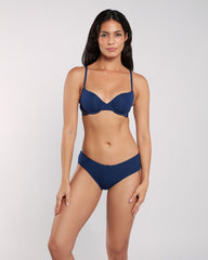 Everyday Hipster Full Coverage Panty Blue / M