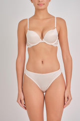 Diva Hl Mr Mini Chky Alluring Lace Bk W Picot 2PYO / MED