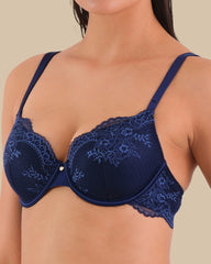 Everyday Full Coverage Lightly Lined Bra – Full Coverage Lightly Lined Bra for Comfort ORAE / 34B