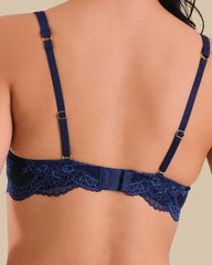 Everyday Full Coverage Lightly Lined Bra – Full Coverage Lightly Lined Bra for Comfort ORAE / 34B