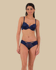 Everyday Full Coverage Lightly Lined Bra – Full Coverage Lightly Lined Bra for Comfort ORAE / 34B