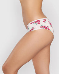 La Senza Ultrasoft Hipster Panties Multicolor / M