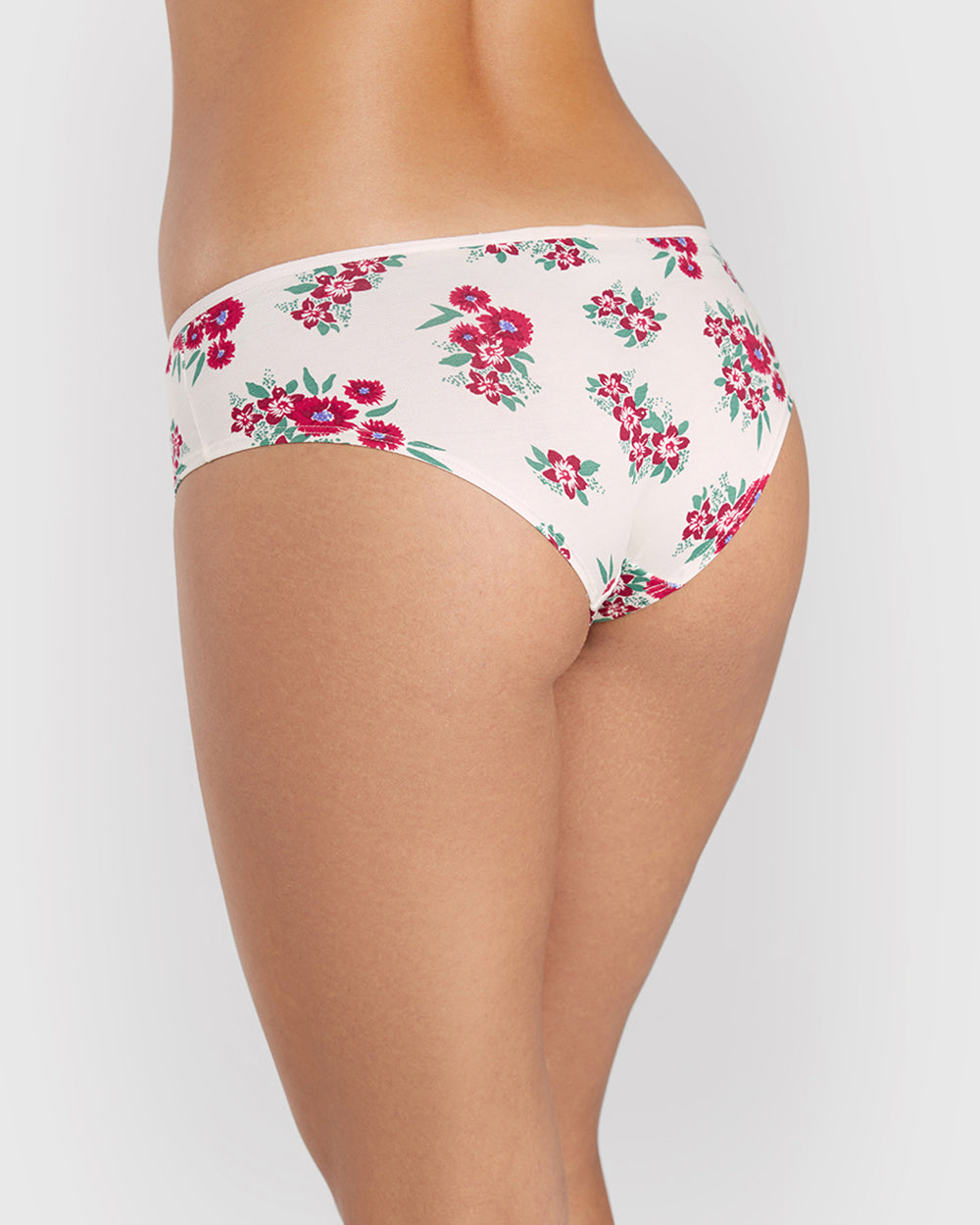 La Senza Ultrasoft Hipster Panties Multicolor / M