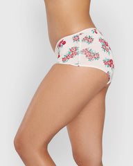 La Senza Ultrasoft Boyshort Panties Multicolor / M
