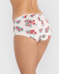 La Senza Ultrasoft Boyshort Panties Multicolor / M