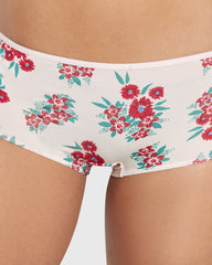 La Senza Ultrasoft Boyshort Panties Multicolor / M