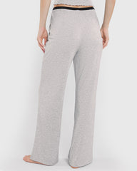 La Senza Ribbed Lounge Long Pants FTKZ / M