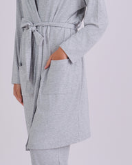 Gift Robe Cozy Rib FTKZ / S/M