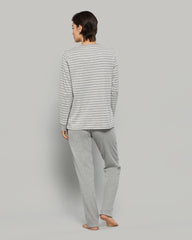 LA SENZA CASUAL PAJAMA SET 5EF2 / S