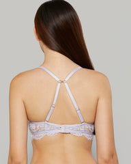 LA SENZA BEYOND SEXY BRA LILAC / 34B