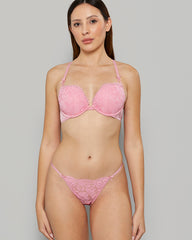 LA SENZA BEYOND SEXY LIGHT PINK BRA LT PINK / 34B