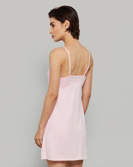 LA SENZA COZY ROSETTE CASUAL SLIP WB8R / S