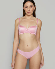 SS LL BALC SMTH CUP DECADENT LC WING MAKE ME BLUSH / 34B