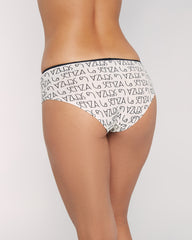 La Senza Remix Hipster Panty Multicolor / M