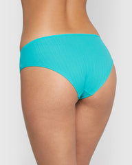 La Senza Remix Hipster Panty Teal / M