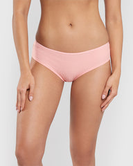 La Senza Remix Hipster Panty Orange / M