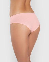 La Senza Remix Hipster Panty Orange / M