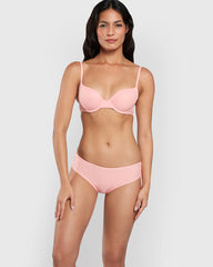 La Senza Remix Hipster Panty Orange / M