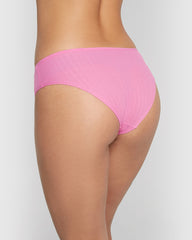 La Senza Remix Hipster Panty Dark Pink / M