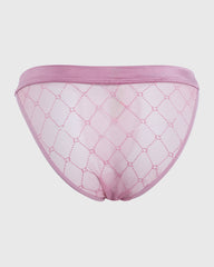 La Senza Diva Bikini Panty