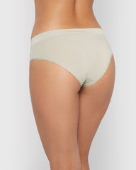 La Senza Ultrasoft Hipster Panty Grey / M