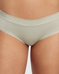 La Senza Ultrasoft Hipster Panty Grey / M