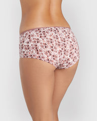 La Senza Ultrasoft Boyshort Panty Multicolor / M