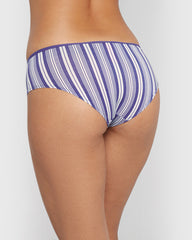 La Senza Ultrasoft Hipster Panty Multicolor / M