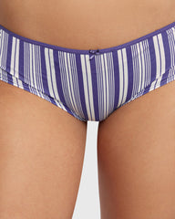 La Senza Ultrasoft Hipster Panty Multicolor / M