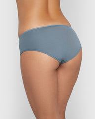La Senza Ultrasoft Hipster Panty Grey / M