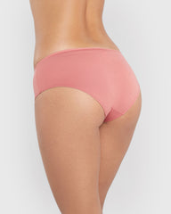 La Senza Ultrasoft Hipster Panty Nude / M