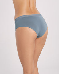 La Senza Remix Hipster Panty Grey / M