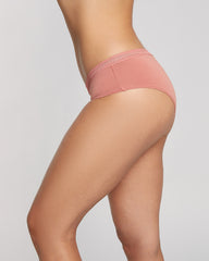 La Senza Remix Hipster Panty Nude / M