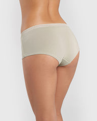 La Senza Remix Boyshort Panty Grey / M