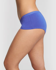 La Senza Remix Boyshort Panty Dark Blue / M