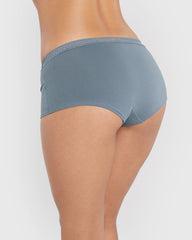 La Senza Remix Boyshort Panty Grey / M