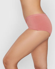 La Senza Remix Boyshort Panty Nude / M