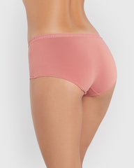 La Senza Remix Boyshort Panty Nude / M