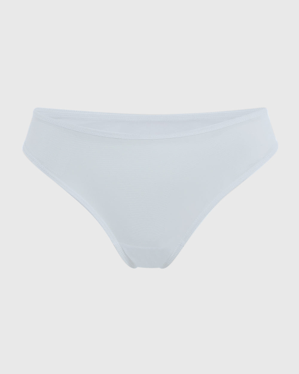 La Senza Unlined Balconette Babydoll With A Bow