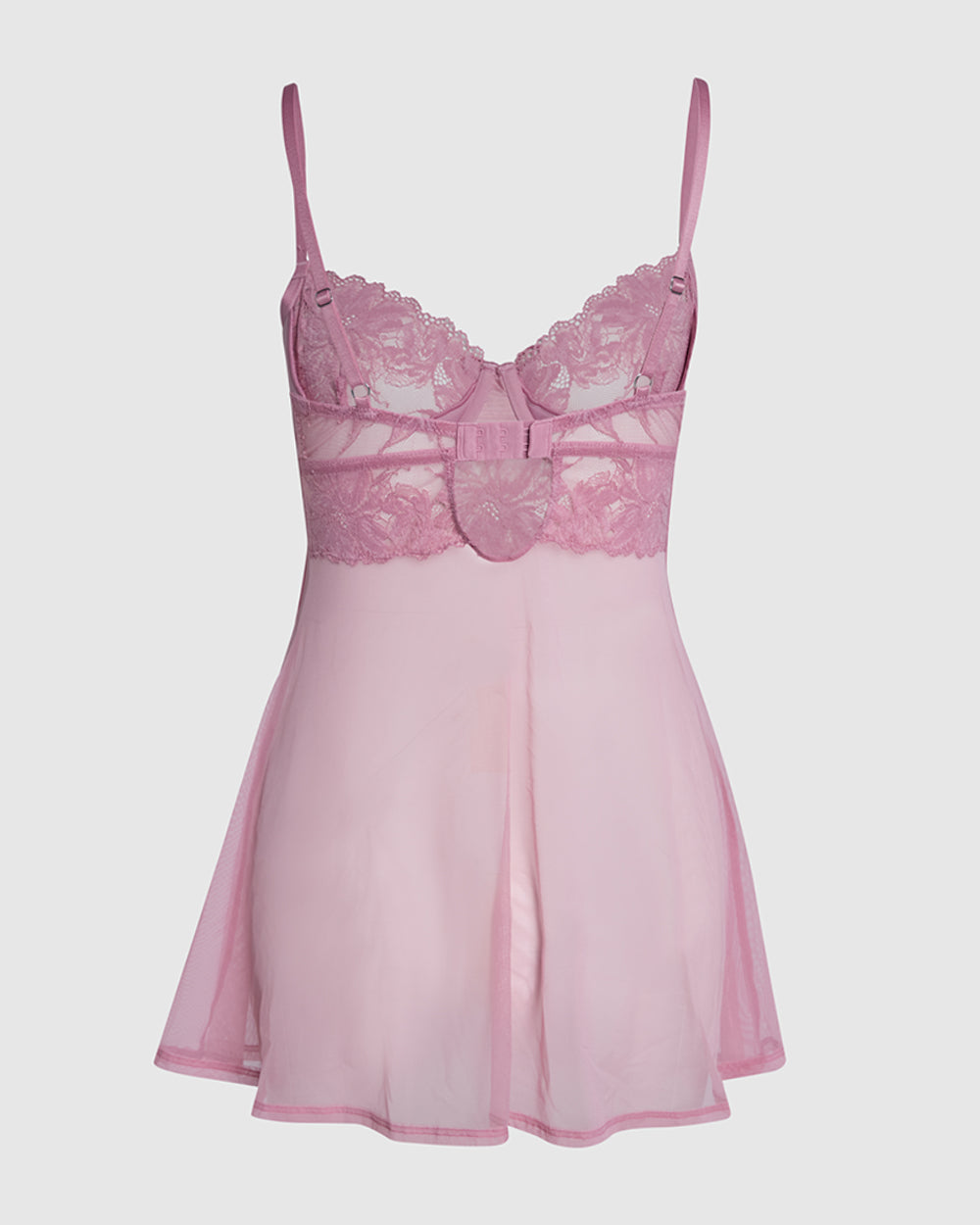 La Senza Sexy Sleep Uncupped Babydoll