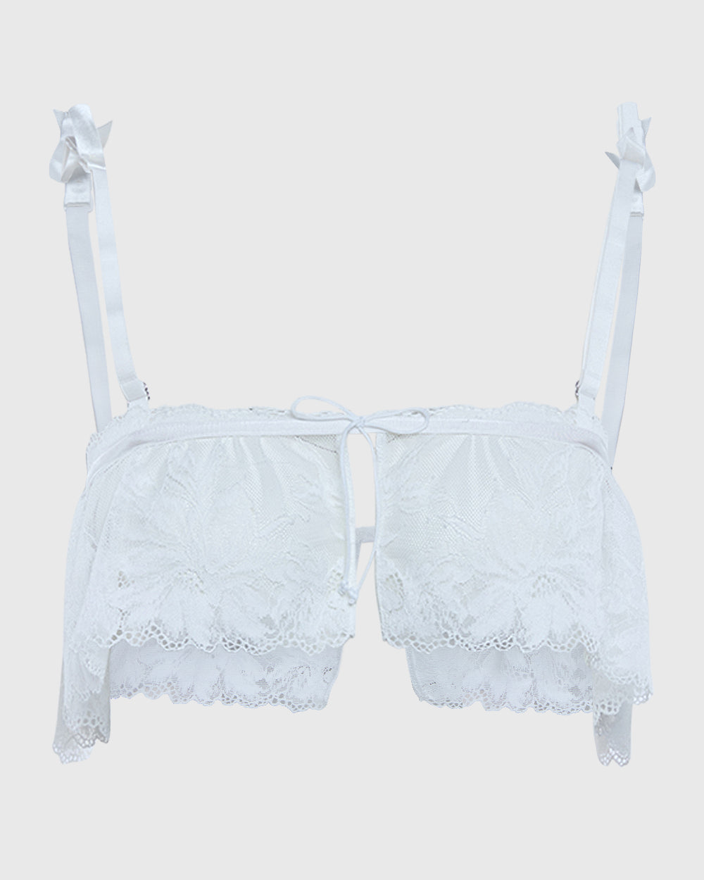La Senza Sexy Sleep Garters