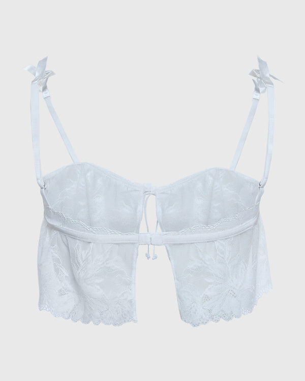 Isla & Evie Sexy Sleep Cami Top