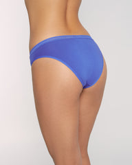 La Senza Remix Bikini Panty Dark Blue / M